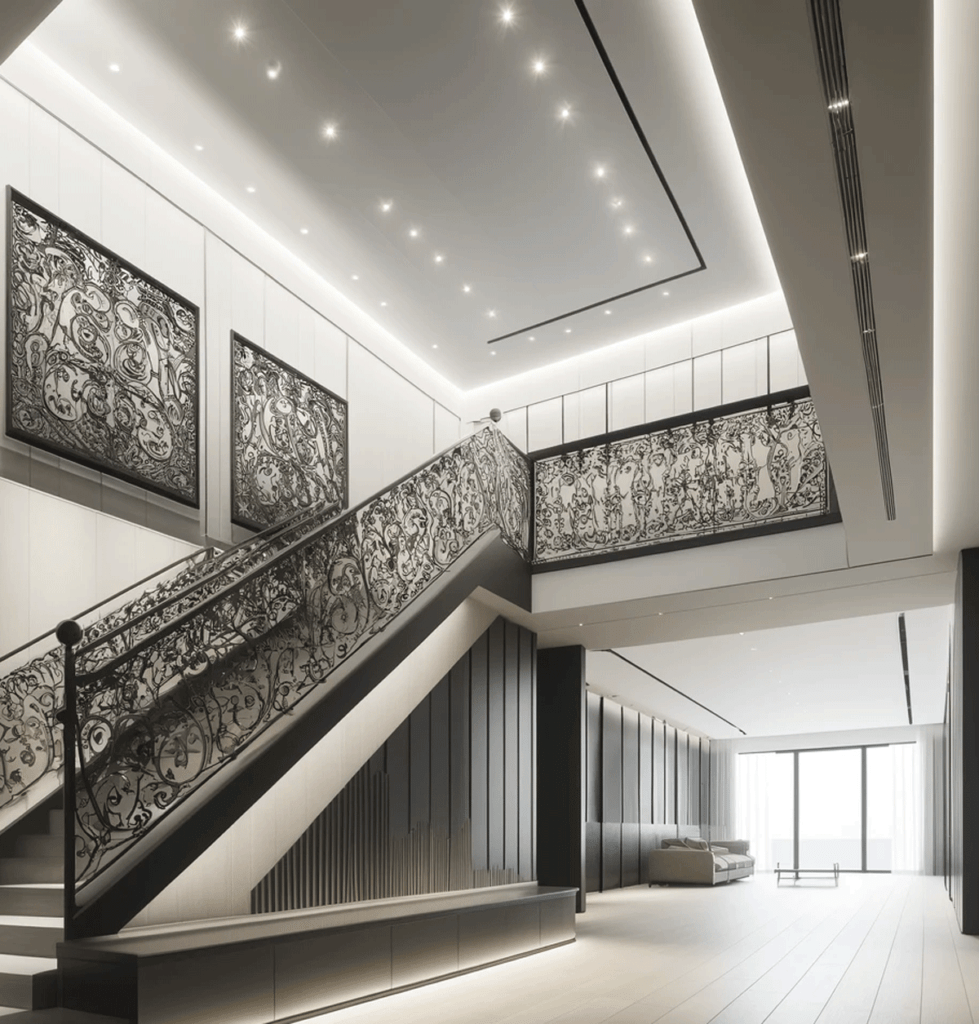 PalmBeachRailings.com a leader for connecting locals in Palm Beach County Florida to stair builders, railing installers, and stairs contractors Circular Stairs Floating Stairs Commercial Stairs Curved Stairs Custom Stairs Exterior Stairs Flared Stairs Modern Stairs Monumental Stairs Production Stairs Renovation Stairs Spiral Stairs Straight Stairs