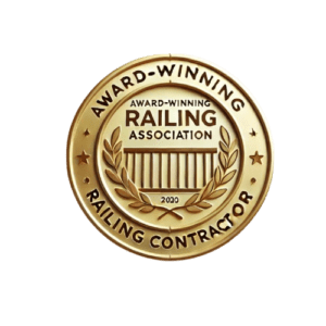 Florida Railing Contractor Association Award Winner | FloridaRailingAssociation.com