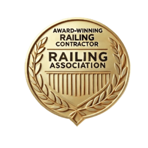Railing Contractor Association Award Winner | RailingAssociation.com